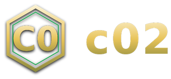 c02 logo